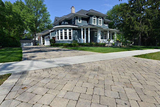 Best Local Driveway Pavers  in St Hedwig, TX