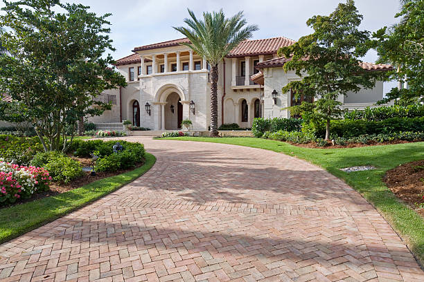 Reasons to Select Us for Your Driveway Paving Requirements in St Hedwig, TX
