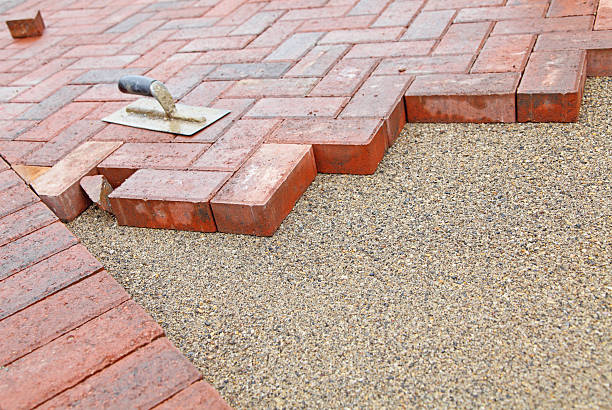Reliable St Hedwig, TX Driveway Pavers Solutions