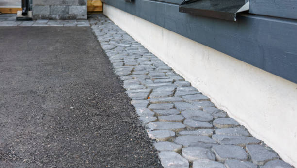 Best Residential Driveway Paver Services  in St Hedwig, TX