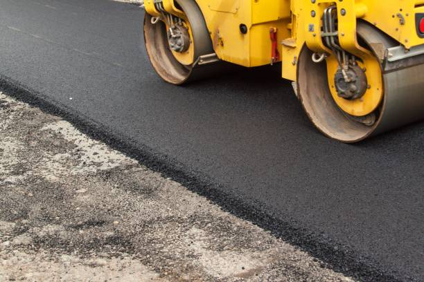 Best Concrete Paver Driveway  in St Hedwig, TX